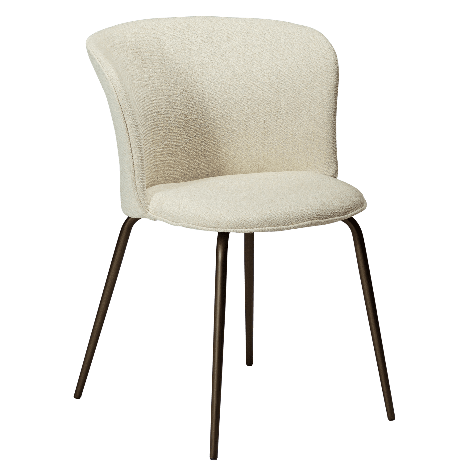 eden-chair-bone-white-boucle-fabric-w-antique-brass-metal-legs-100310102-01-main