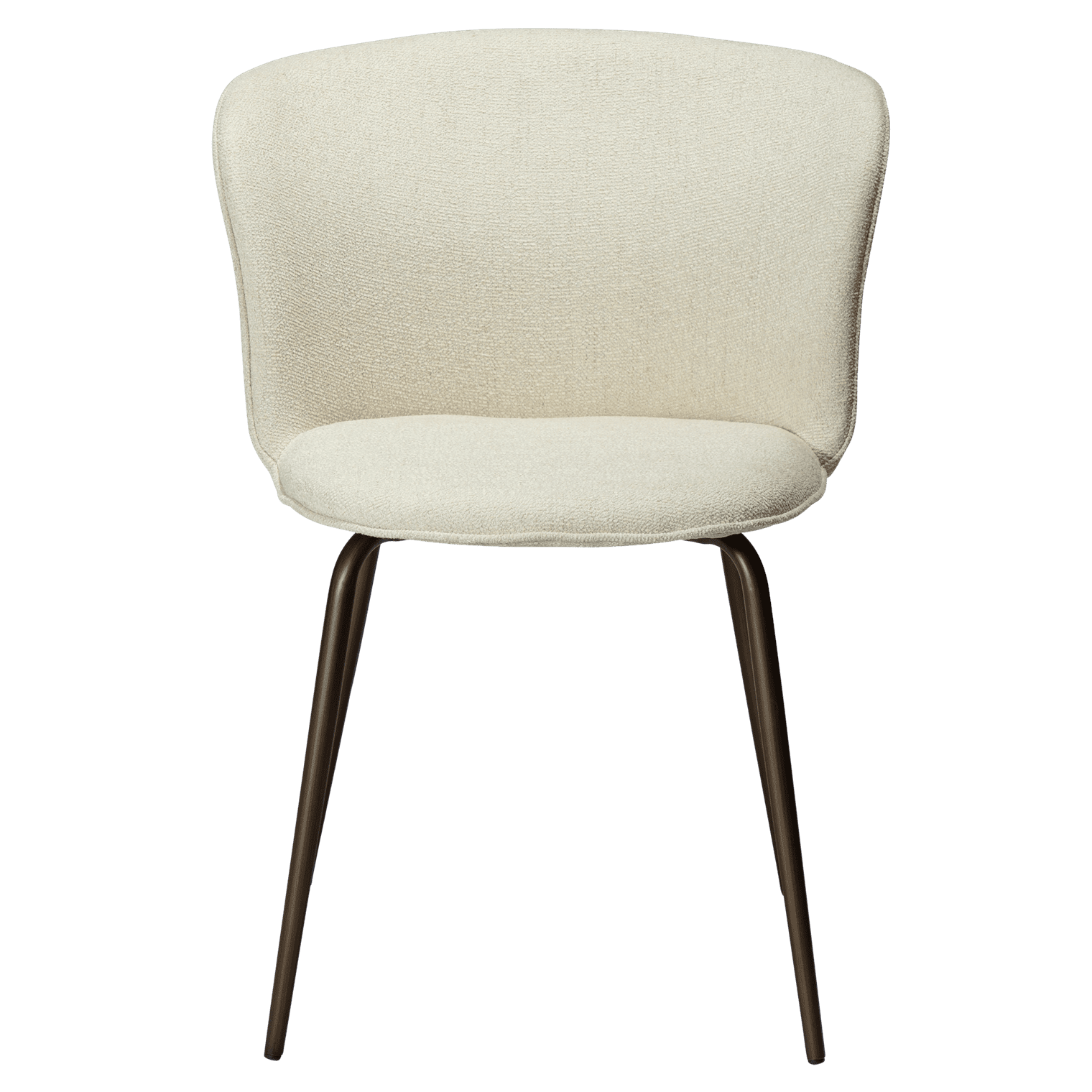 eden-chair-bone-white-boucle-fabric-w-antique-brass-metal-legs-100310102-02-front