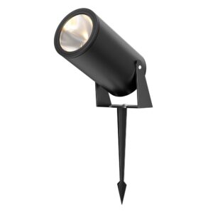 Burn Outdoor Light