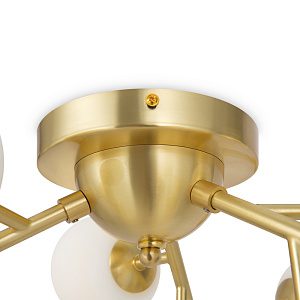 Dallas Ceiling Light
