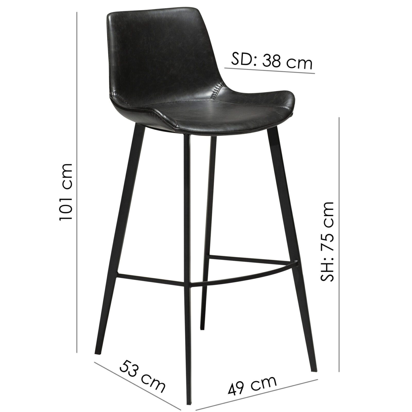 hype-bar-stool-vintage-black-art-leather-with-black-metal-legs-200700760-15-measurements