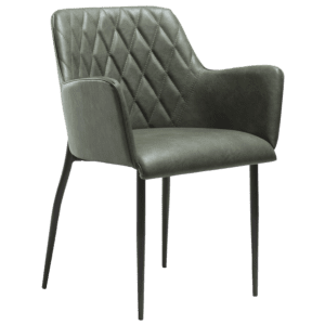 Rombo Armchair