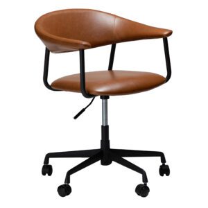 Scandinavian Office Chair Designs