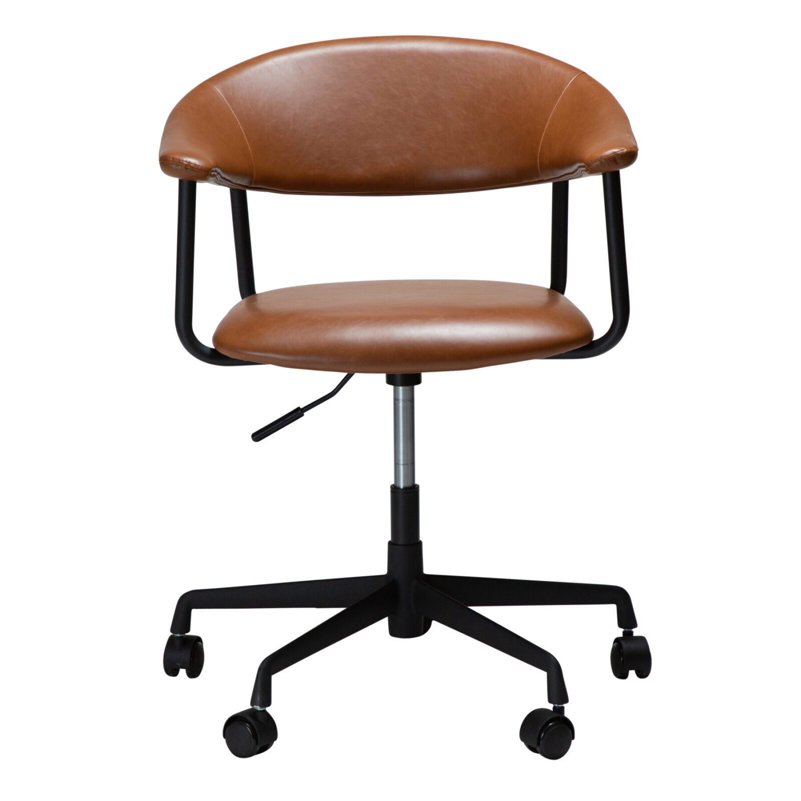 rover-office-chair-vintage-light-brown-art-leather-w-black-office-base-800370121-02-front