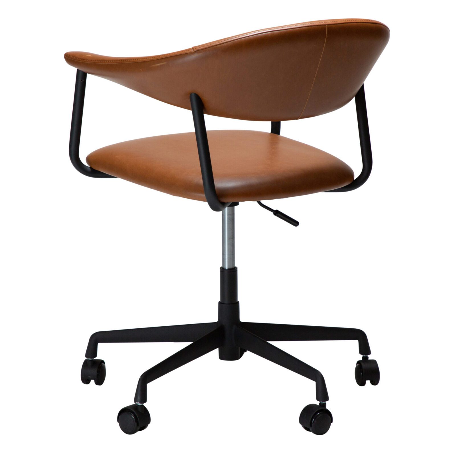 rover-office-chair-vintage-light-brown-art-leather-w-black-swivel-base-800370101-05-back-angle