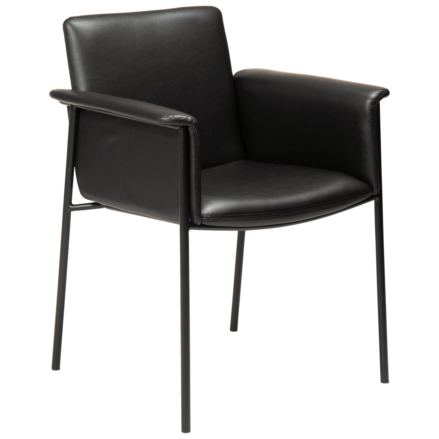vale-armchair-vintage-black-art-leather-with-black-metal-legs-100500985-01-main