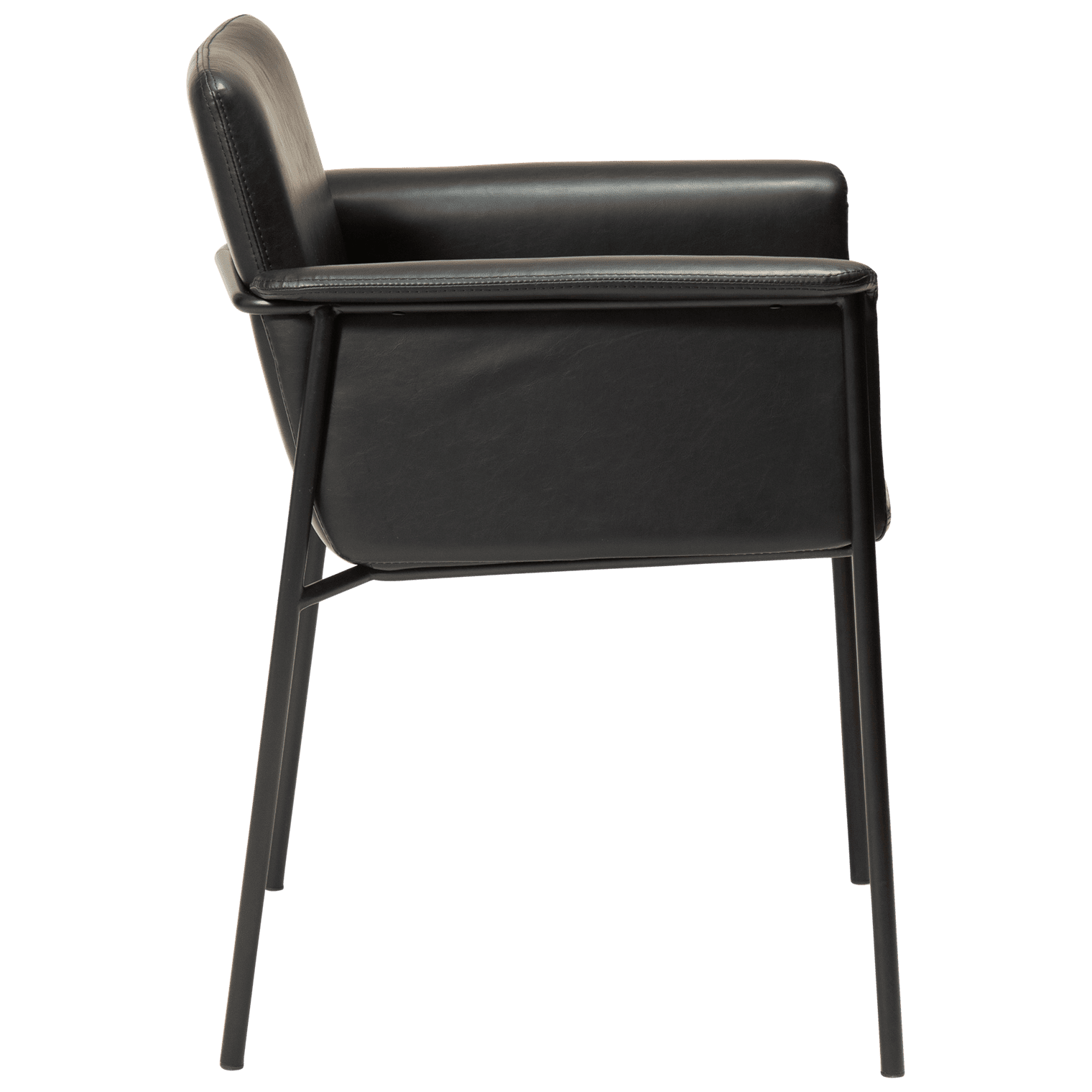 vale-armchair-vintage-black-art-leather-with-black-metal-legs-100500985-03-profile