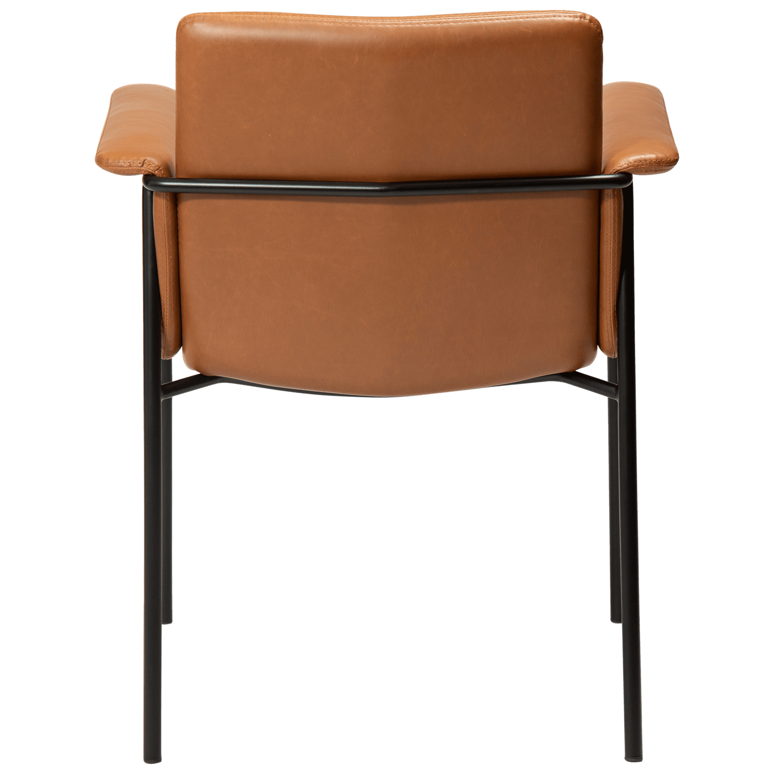 vale-armchair-vintage-light-brown-art-leather-with-black-metal-legs-100500986-04-back