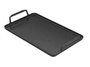 BORA Grill Pan for Induction Cooktop