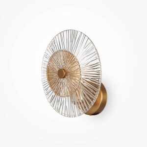 Aster Wall Light