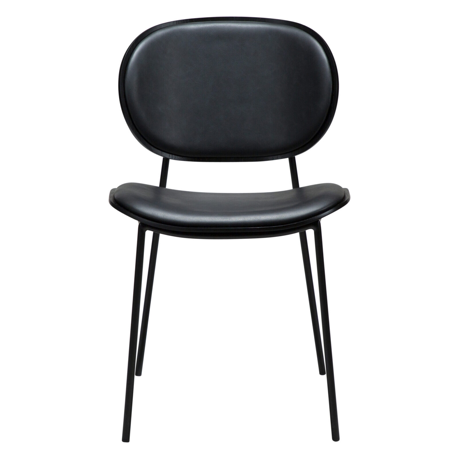 clementina-chair-black-stained-ash-veneer-w-raven-black-faux-leather-w-black-metal-legs_100300122-02-front
