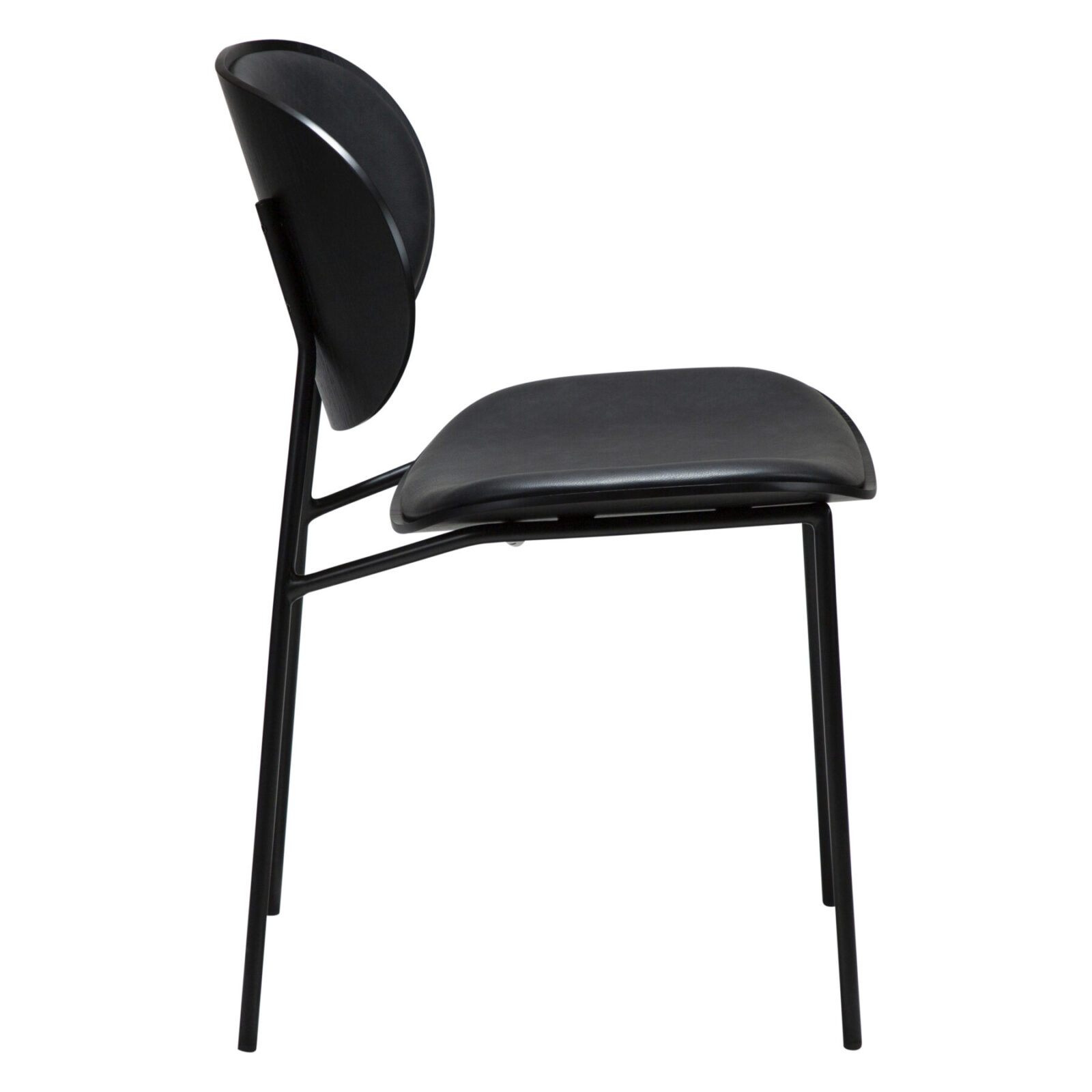 clementina-chair-black-stained-ash-veneer-w-raven-black-faux-leather-w-black-metal-legs_100300122-03-profile