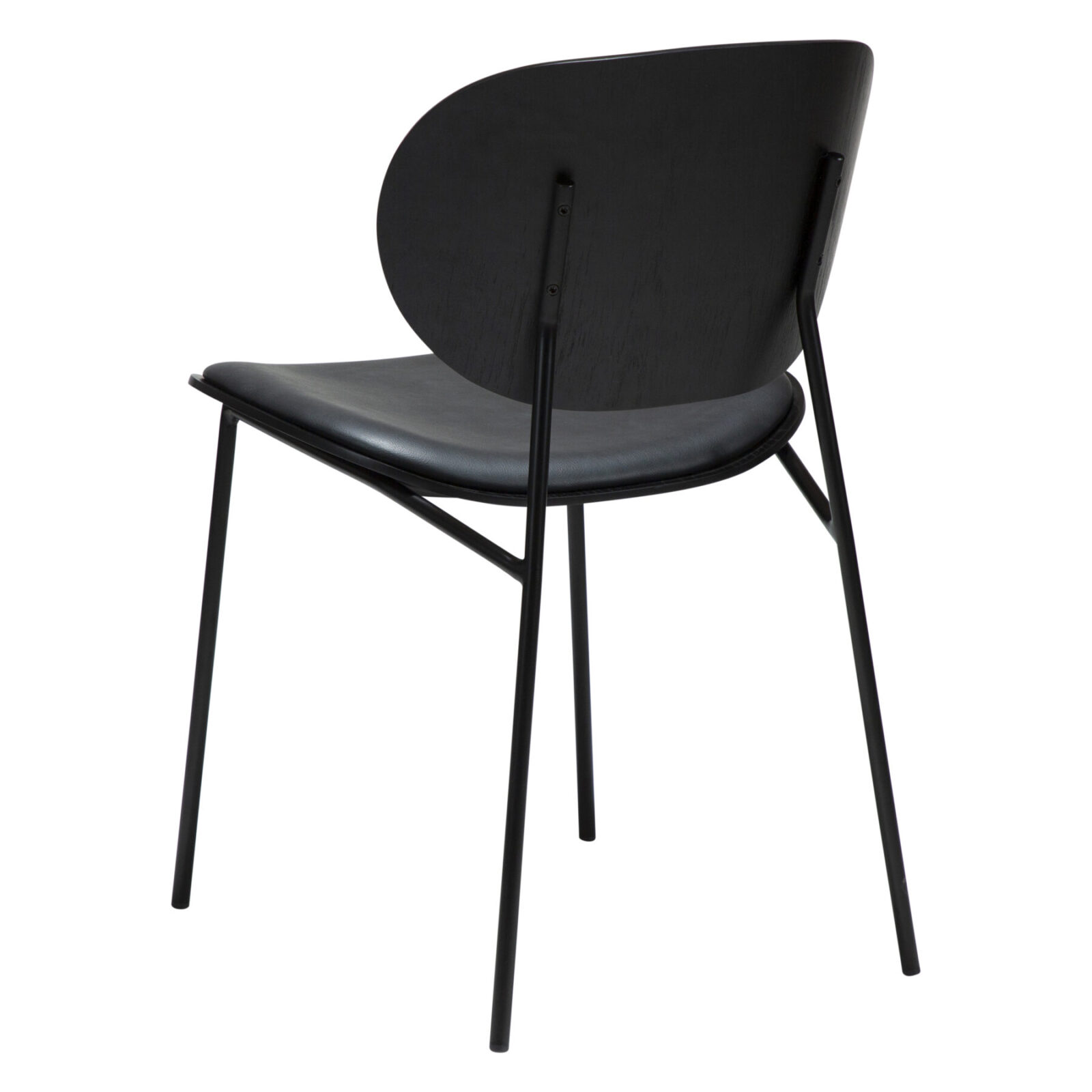 clementina-chair-black-stained-ash-veneer-w-raven-black-faux-leather-w-black-metal-legs_100300122-05-back-angle