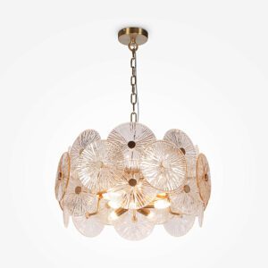 Aster Chandelier