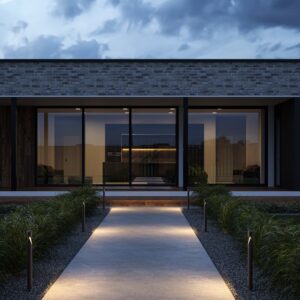 Landscape Lights