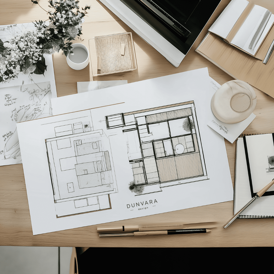 Interior Architecture Service