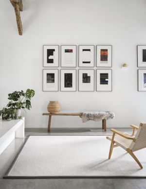 Bespoke Rug