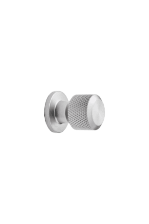 Manor Inox Round Knob