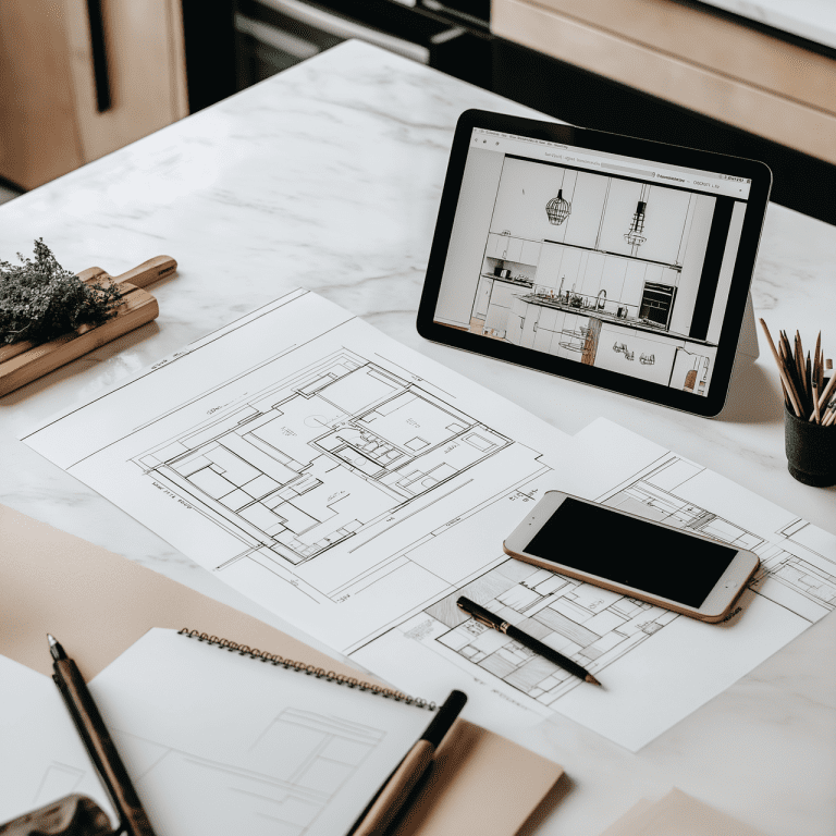 Services - Dunvara Kitchen & Interior Design
