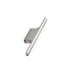 Tau Inox Look Knob