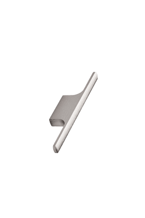 Tau Inox Look Knob