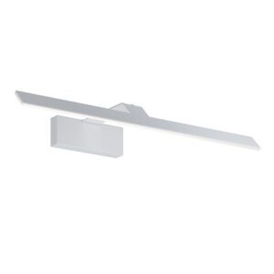 Decart White Wall Light