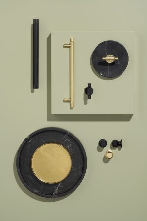 Manor Handle Collection