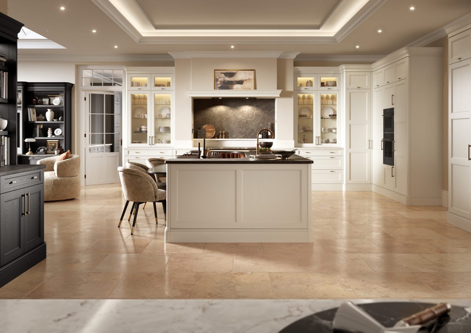 Choosing a Kitchen Worktop