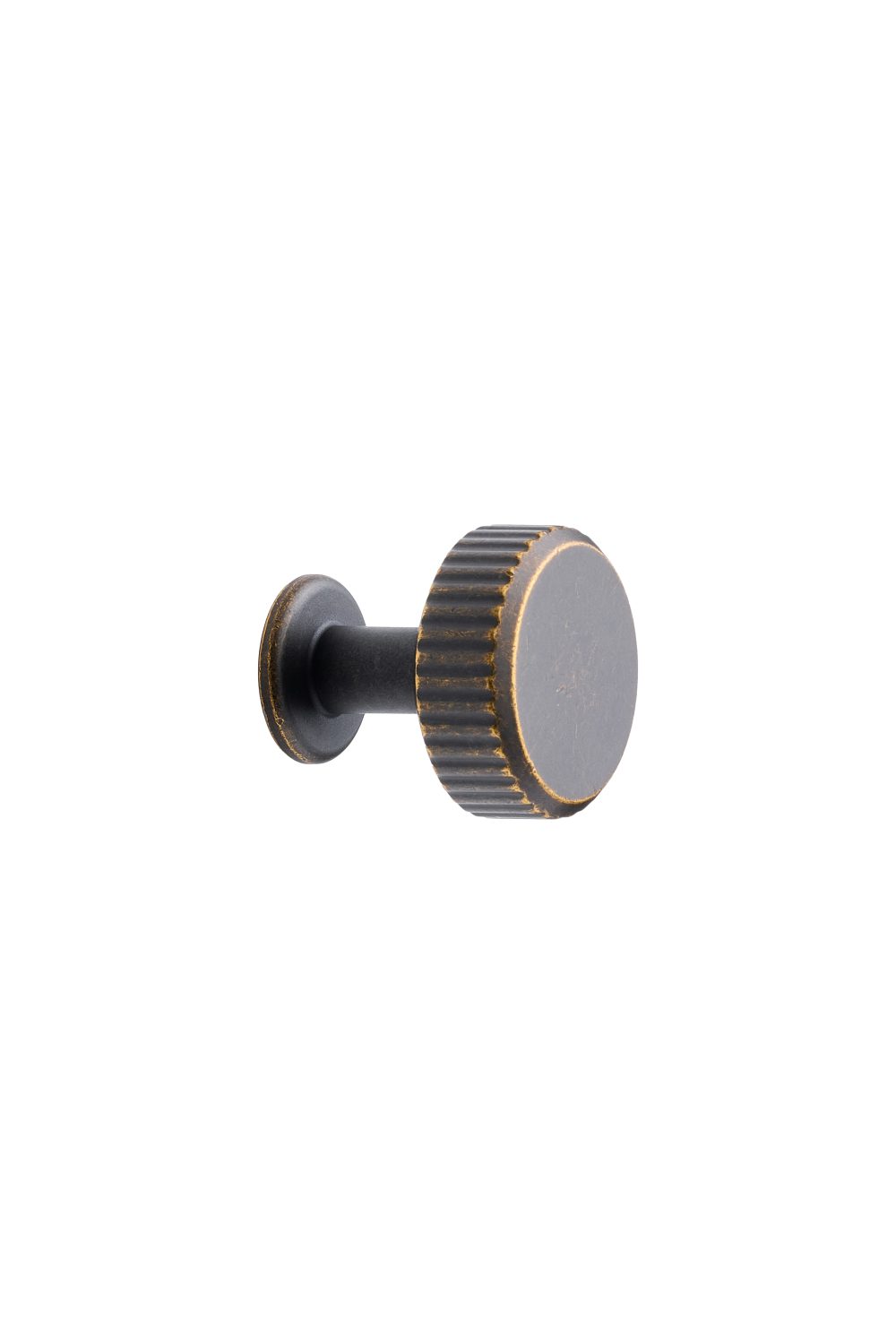 Villa Antique B Knob