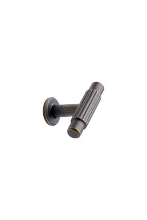 Villa Antique Brass T