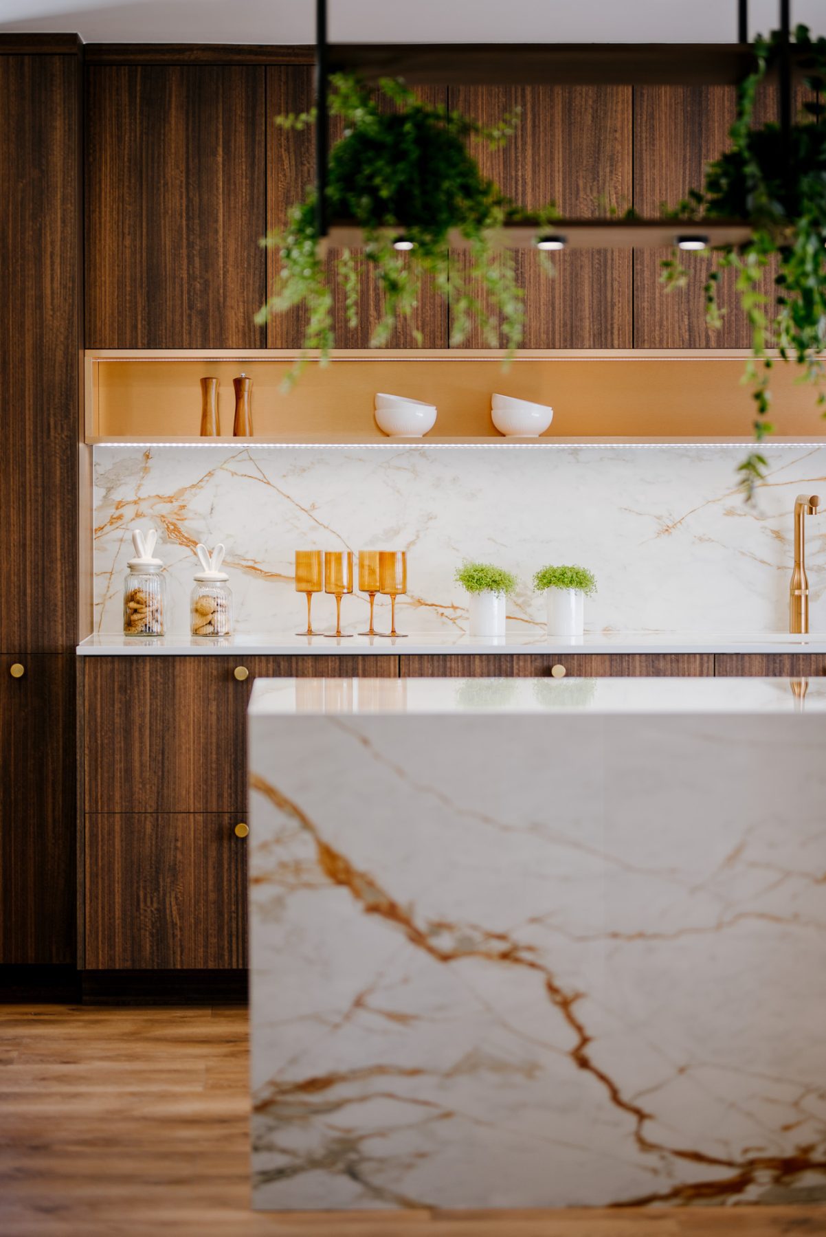 Cosentino Kitchen