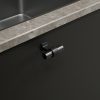 Bond Matt Black
