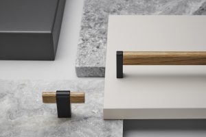 Crossing Handle Collection