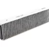 Activated charcoal filter Pure