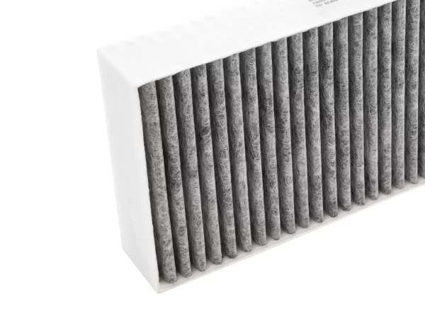 Bora Basic Filter 2