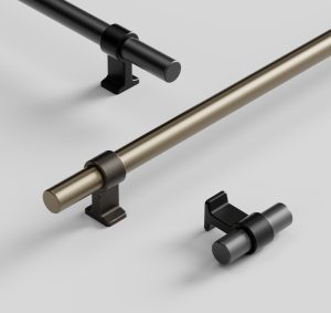 Bond Handle Collection