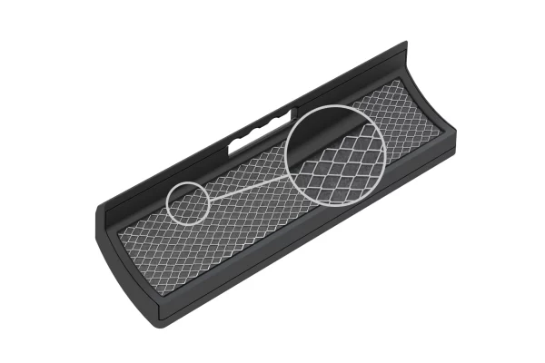 Bora Professional Stainless Steel Grease Filter
