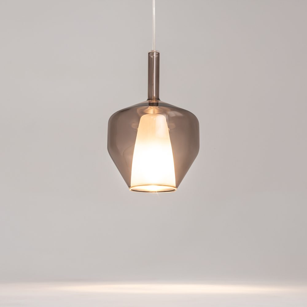 Duality Pendant Light