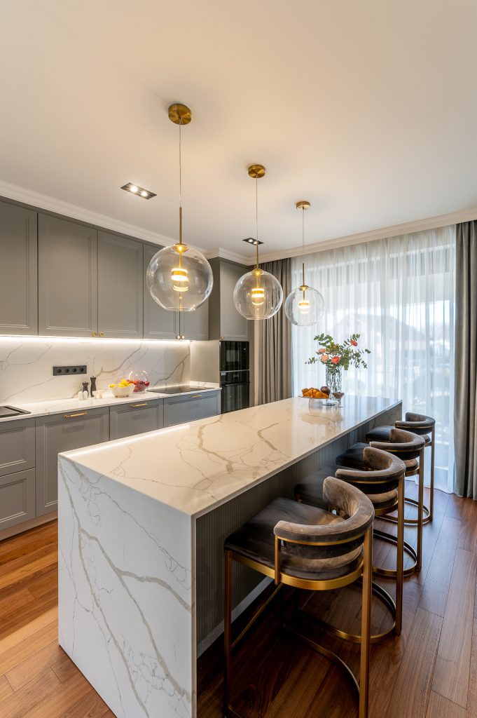 Lighting Archives - Dunvara Kitchen & Interior Design
