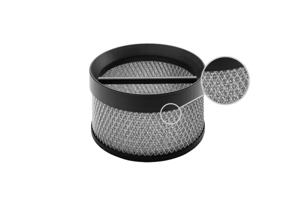 bora stainless steel grease filter