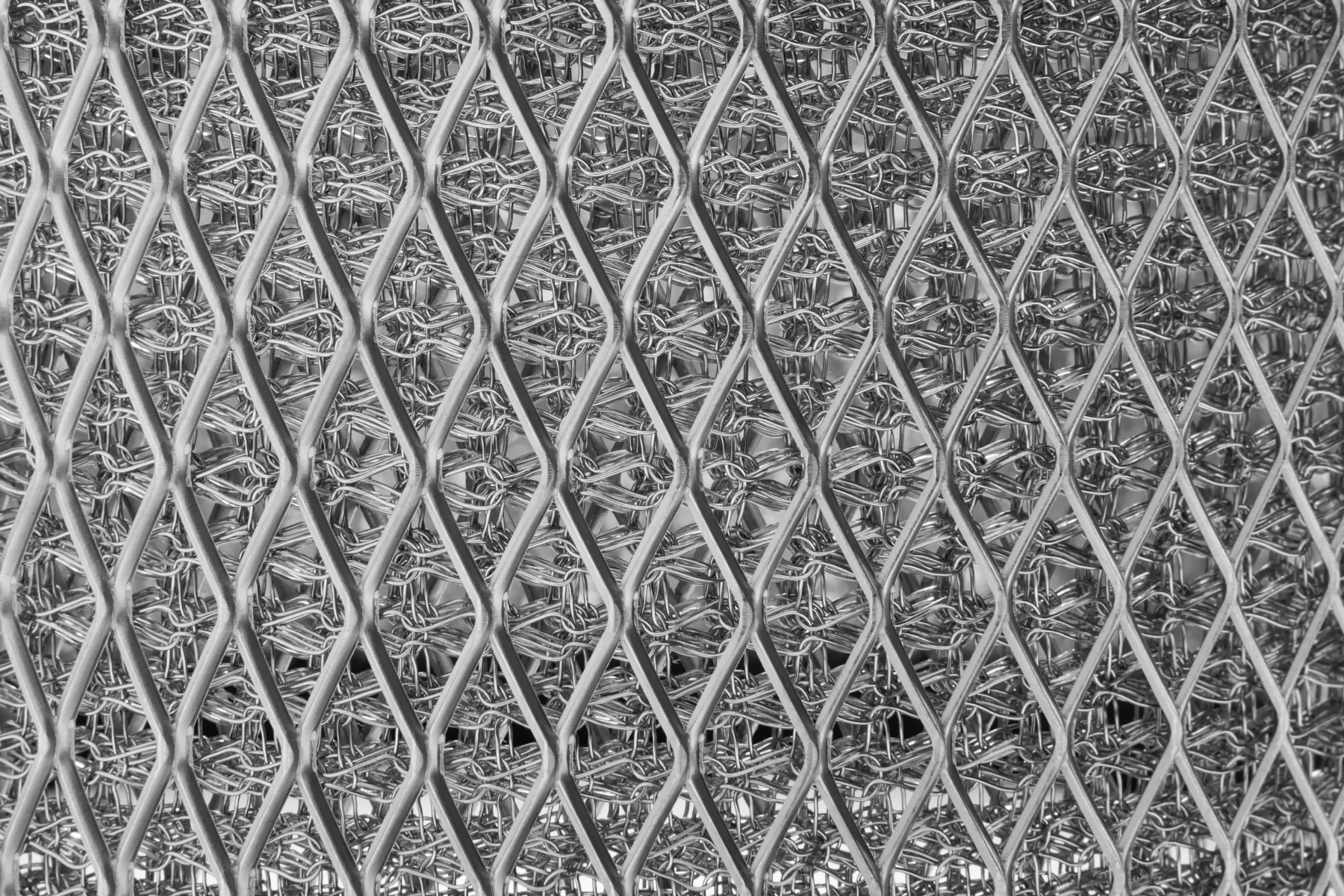 stainless steel grease filter basic 4 Bora Stainless steel grease filter 5