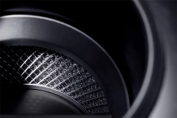 Bora stainless steel filter basic