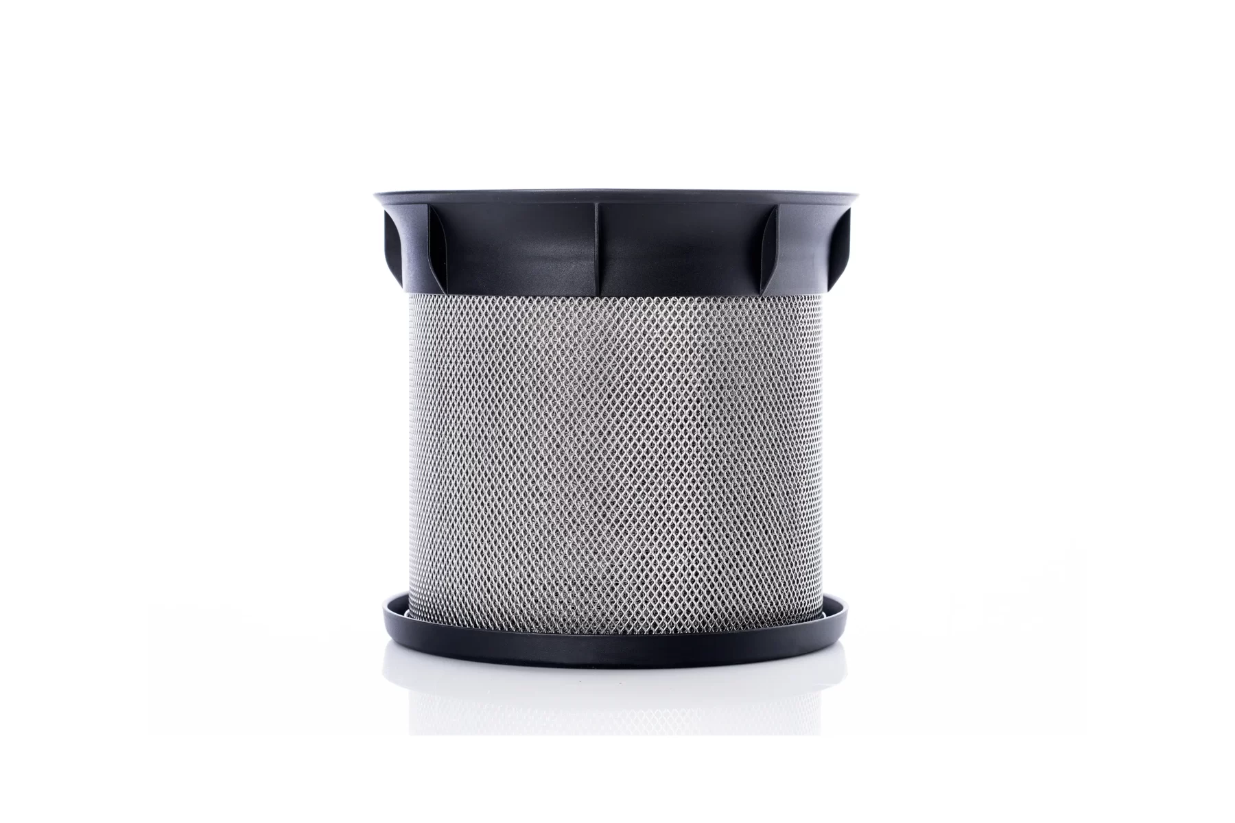 stainless steel grease filter pure.2webp Basic Pure Stainless Steel Grease Filter 2