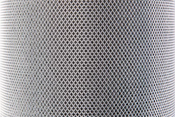 Basic Pure Stainless Steel Grease Filter 4