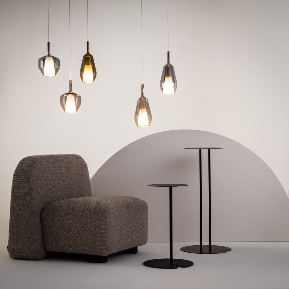 Duality Pendant Light