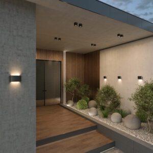 Outdoor Ceiling Lights