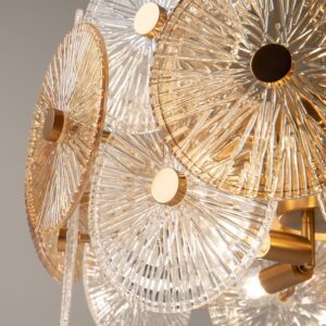 Aster Lighting Collection