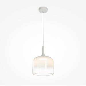 Spirito White Pendant Lamp