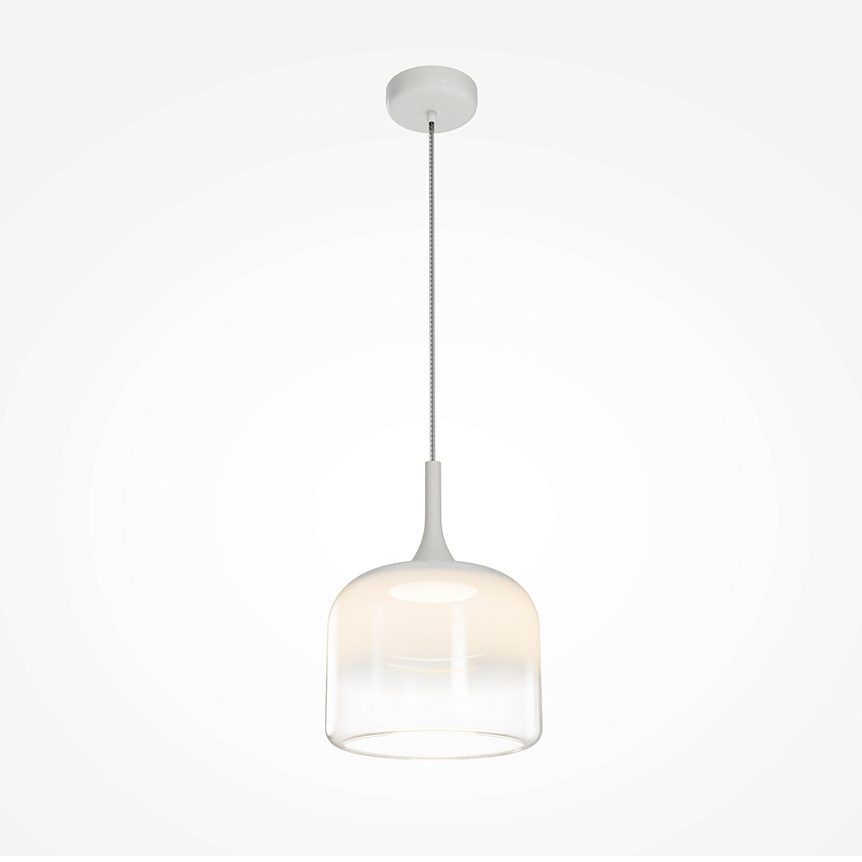Spirito White Pendant Lamp