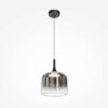 Spirito Black Pendant Light